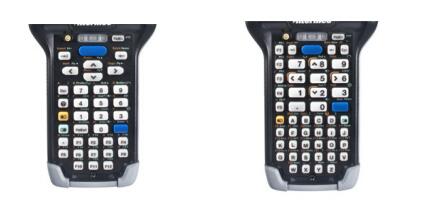 移動(dòng)數(shù)據(jù)終端PDA 移動(dòng)數(shù)據(jù)終端PDA