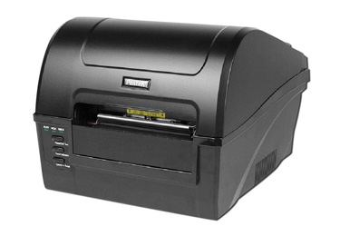 條碼打印機Postek博思得C168商用標簽打印機