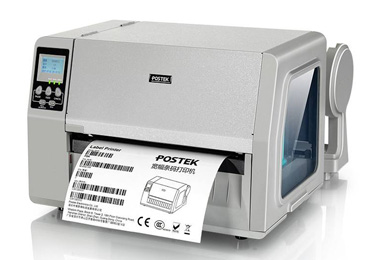 寬幅條碼打印機(jī)博思得TW8標(biāo)簽打印機(jī)