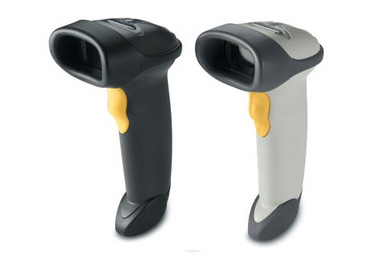 斑馬LS2208通用條碼掃描器