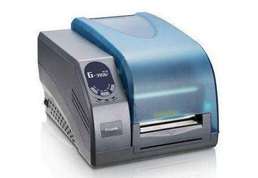 條碼打印機(jī)博思得G2108小型工業(yè)級(jí)標(biāo)簽打印機(jī)