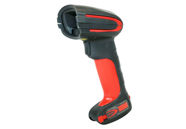 霍尼韋爾工業用DPM掃描槍Granit1920i面積成像掃描器