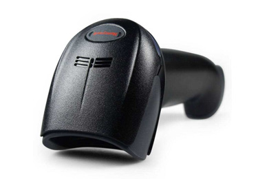 霍尼韋爾條碼掃描器1900GHD掃碼槍