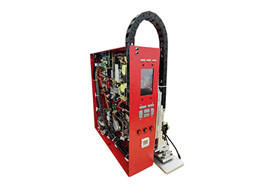 IDO-A800系列自動貼標機 IDO-A800系列自動貼標機