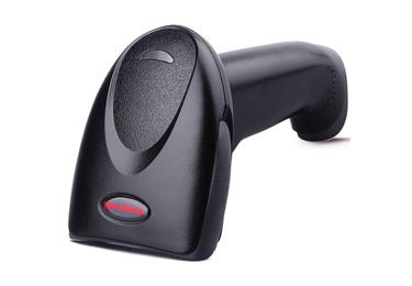 霍尼韋爾掃描槍1300g一維碼條碼掃描器