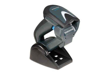 得利捷無線條碼掃描槍GM4400