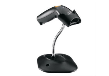 斑馬條碼掃描器LS1203-HD通用手持式掃描槍