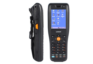 優博訊i3000移動手持終端PDA
