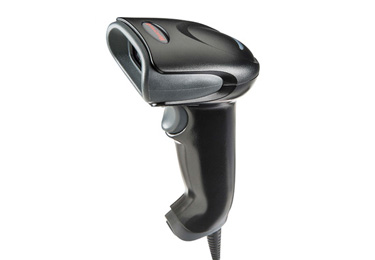 霍尼韋爾Youjie HH660 可升級的二維影像掃描器