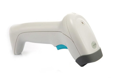 霍尼韋爾掃HH350條碼掃描器一維碼有線掃描槍