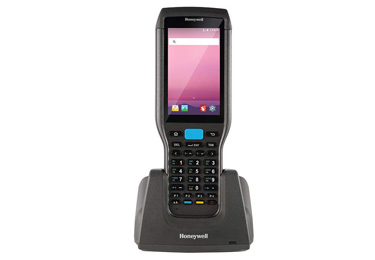 霍尼韋爾EDA60K手持數據終端PDA