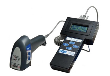 RJS條碼檢測儀Inspector D4000