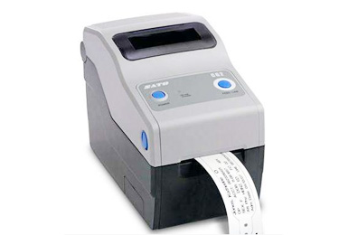 SATO條碼打印機CG208/CG212標簽條碼機