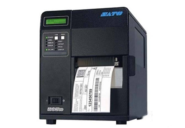 佐藤SATO條碼打印機M84Pro標簽打印機