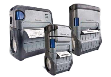 條碼打印機霍尼韋爾Honeywell PB31移動票據打印機