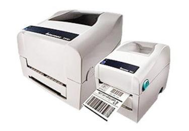 條碼打印機霍尼韋爾Honeywell PF8桌面型不干膠打印機