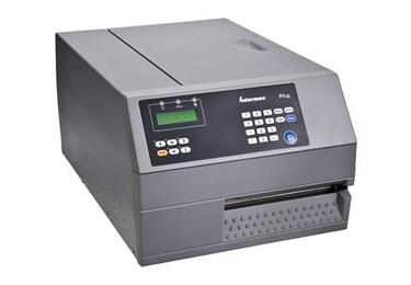 霍尼韋爾Honeywell條碼打印機PX6i高性能打印機