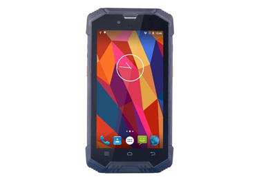 新大陸N7000R 4G高性能采集器