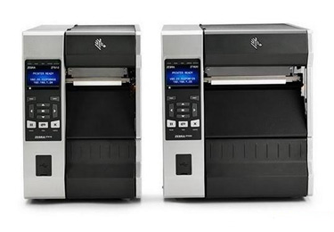 Zebra斑馬ZT620工業條碼打印機