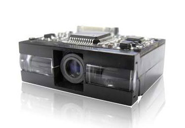 新大陸NLS-EM1300 掃描模組