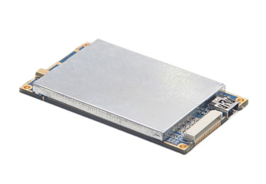 GM-MH202超高頻模塊