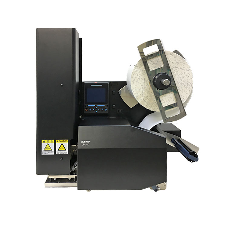 SATO佐藤自動打印貼標(biāo)機