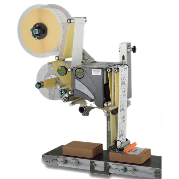 艾利ALX-73X打印貼標(biāo)機