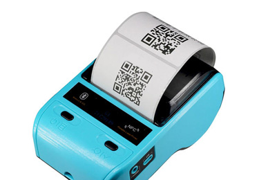 熱敏紙標(biāo)簽