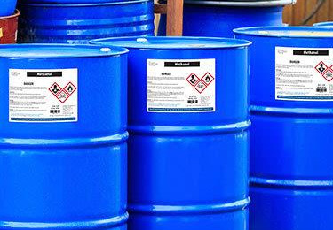 化工產(chǎn)品標(biāo)簽