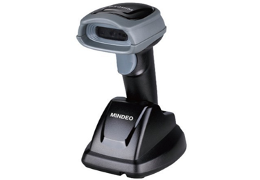 CS2190  1D無(wú)線式激光掃描器