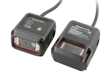  霍尼韋爾HF800固定式二維工業(yè)讀碼器DPM碼讀頭