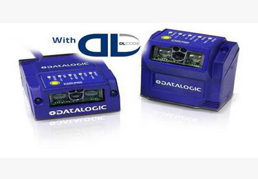 工業(yè)掃描器Matrix 210N條碼閱讀器