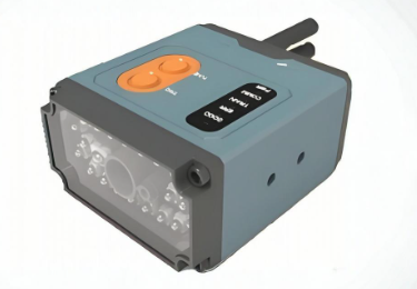 新大陸NLS-Soldier100-HD固定式工業條碼掃描器