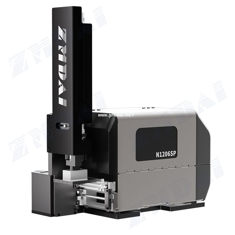 AITGM N1206SP不干膠自動(dòng)貼標(biāo)機(jī)設(shè)備