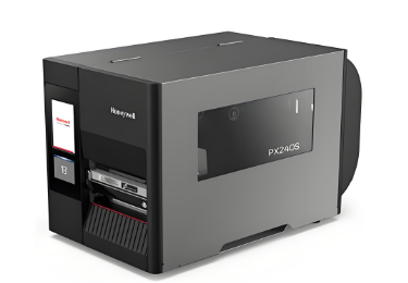 霍尼韋爾Honeywell PX240系列工業級標簽打印機